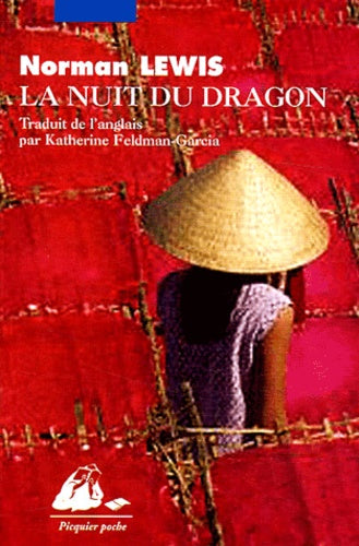 La Nuit du dragon