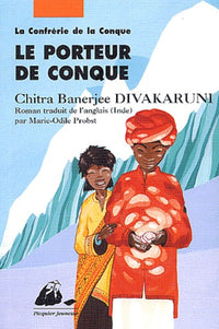 Le Porteur de Conque