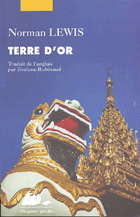 TERRE D'OR