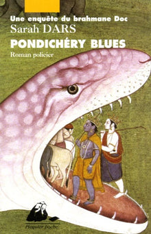 Pondichéry Blues