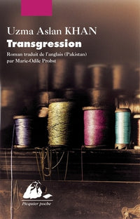TRANSGRESSION