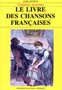 Le livre des chansons françaises