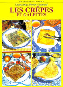 Les crêpes et galettes