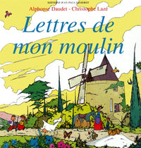 Lettres de mon moulin