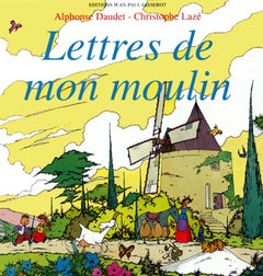 Lettres de mon moulin