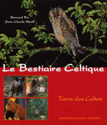Bestiaire celtique