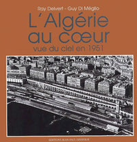 L'ALGERIE AU COEUR