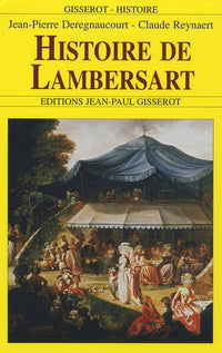 Histoire de Lambersart