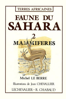 Mammifères