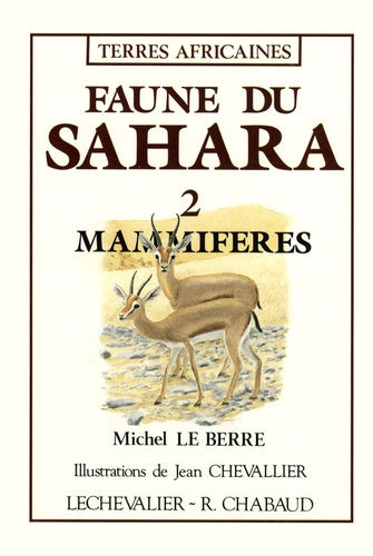 Mammifères