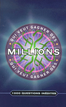 Qui veut gagner des millions ?