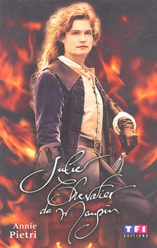 Julie, chevalier de Maupin
