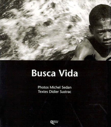 Busca Vida : cherche la vie