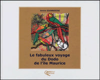 Le fabuleux voyage du Dodo