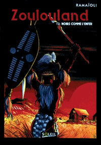 Noirs comme l'enfer