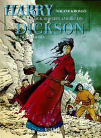 Harry Dickson T01