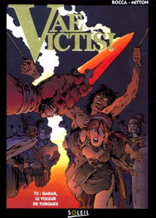 Garak, le voleur de torques