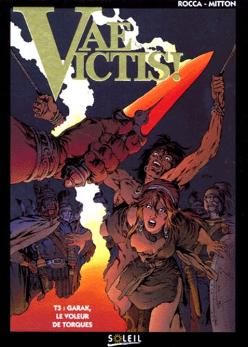 Garak, le voleur de torques