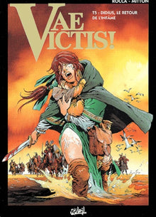 Vae Victis T05