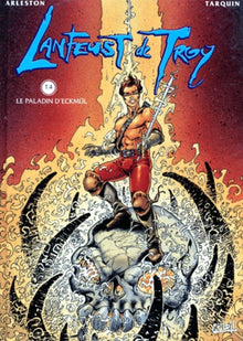 Lanfeust de Troy T04