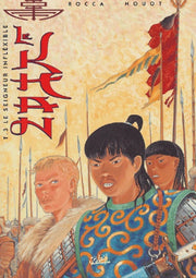 Le seigneur infléxible