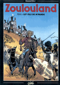 Les Fils de M'Pandé