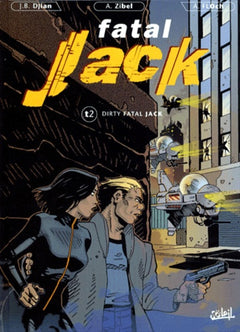 Dirty Fatal Jack