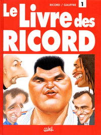 Le livre des Ricord, tome 1