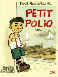 Petit Polio, tome 1