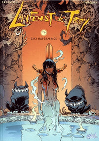 Lanfeust de Troy T06