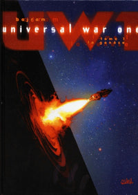 Universal War One T01