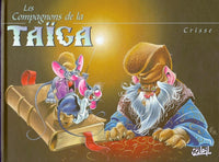 Les compagnons de la taïga