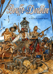 Le trésor de la Madre de Dios