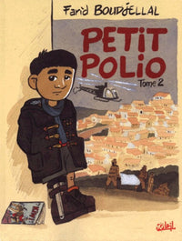 Petit Polio, tome 2 :