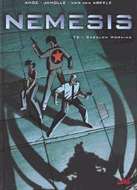 Némésis, tome 2 : Babalon working
