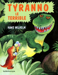 Tyranno le Terrible