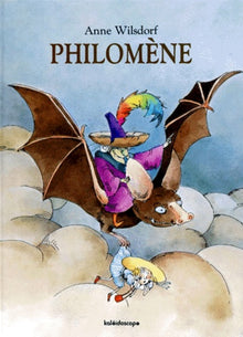 Philomène
