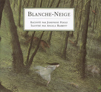 Blanche-neige