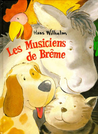 Les Musiciens de Brême
