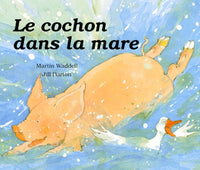 Cochon dans la mare (Un)
