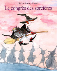 Congres des sorcieres (Le)