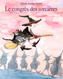 Congres des sorcieres (Le)