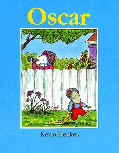 oscar