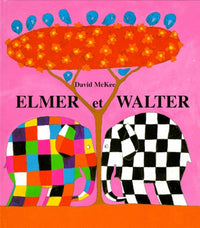 elmer et walter
