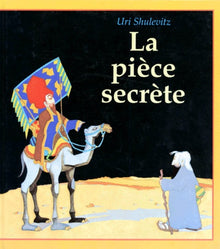 Piece secrete