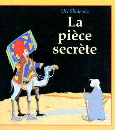 Piece secrete