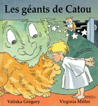 Les géants de Catou