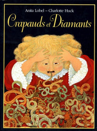 crapauds et diamants