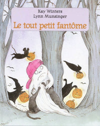 Le Tout Petit Fantôme