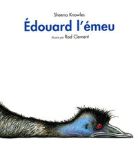 edouard l emeu